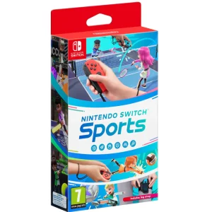 Nintendo Switch Sports 2022