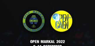 Open Markal and Open de Caen