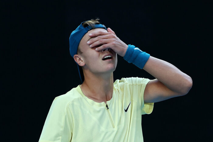 French Open: Casper Ruud beholder tennis-tronen i Norden. Holger Rune må i tænkeboks