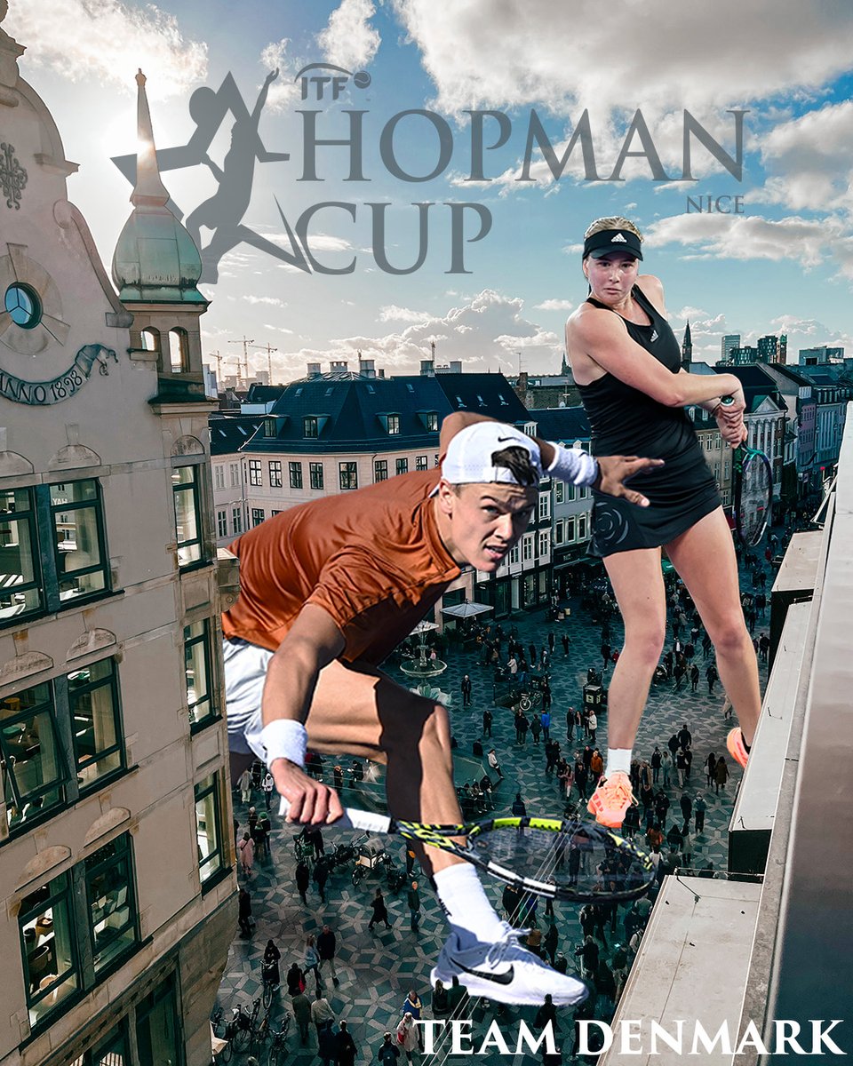 Hopman Cup 2023