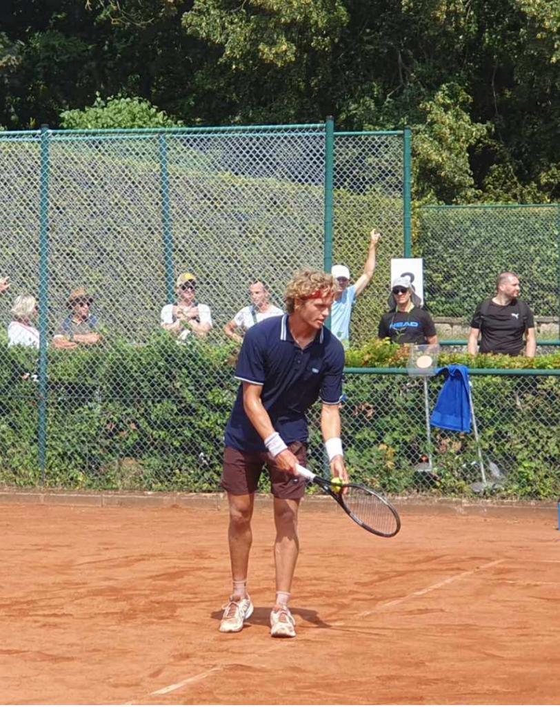 ATP Challenger Braunsweig 2023