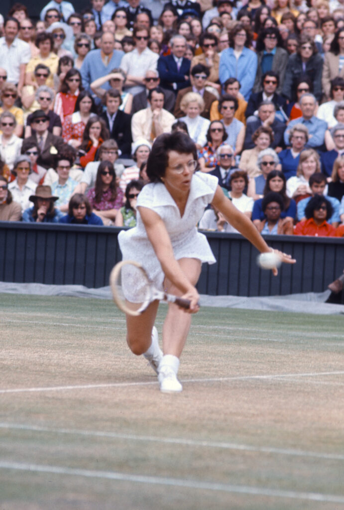 1970 Wimbledon Lawn Tennis Championships
