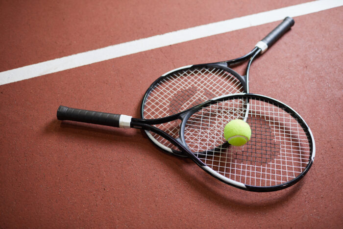 25 klubber vil have forandring i dansk tennis