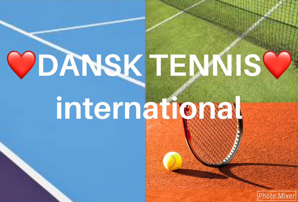 Dansk Tennis International